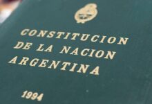 Photo of La Constitución, garantía de libertad