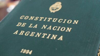 Photo of La Constitución, garantía de libertad