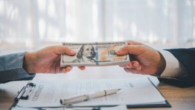 Photo of ¿Quién intervino para que baje el dólar tras la salida del cepo?