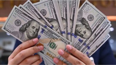 Photo of Dólar hoy: a cuánto opera este jueves 1 de mayo