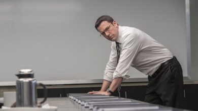 Photo of La excelente película de acción protagonizada por Ben Affleck que no te podés perder en Max