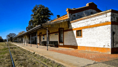 Photo of A pocas horas de la Ciudad de Buenos Aires: la escapada ideal para disfrutar las mejores delicias artesanales