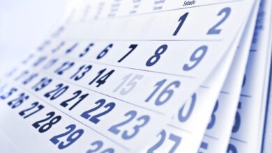 Photo of Extienden el fin de semana largo hasta el lunes 5 de mayo por un feriado sorpresa: ¿cuál es el motivo?