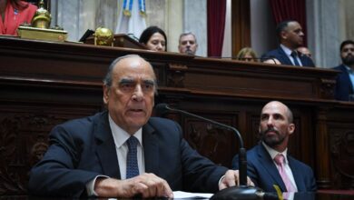 Photo of Guillermo Francos pidió un consenso electoral entre el PRO y La Libertad Avanza de cara a las legislativas
