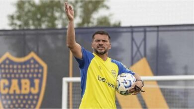 Photo of El once titular de Boca que tiene en mente Mariano Herrón para enfrentar a Tigre