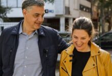 Photo of Jorge Macri respaldó a Silvia Lospennato en la previa de las elecciones de CABA: «Es la única candidata con vocación»