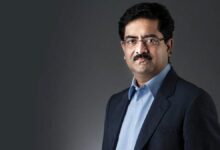 Photo of Maneja una de las fortunas más grandes de India y del mundo: cómo se hizo millonario Kumar Birla