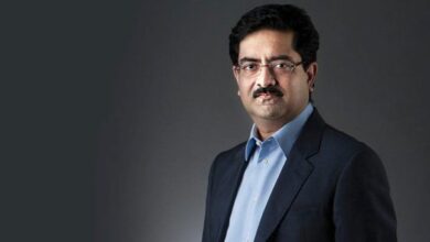 Photo of Maneja una de las fortunas más grandes de India y del mundo: cómo se hizo millonario Kumar Birla