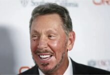 Photo of ¿Quién es Larry Ellison? El magnate detrás del imperio de Oracle
