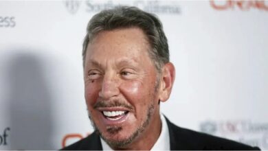 Photo of ¿Quién es Larry Ellison? El magnate detrás del imperio de Oracle