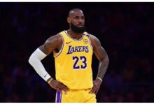 Photo of La incógnita de LeBron James sobre su retiro de la NBA tras la eliminación de los Lakers en los Playoffs