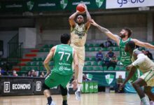 Photo of De visitante, Gimnasia no brilla