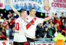 Photo of River quiere confirmar su paso a los octavos de final