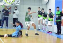 Photo of La C-20 de Comodoro hará su estreno ante Trelew