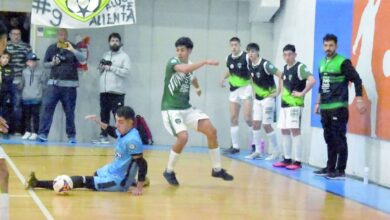 Photo of La C-20 de Comodoro hará su estreno ante Trelew