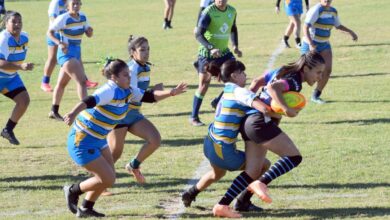 Photo of Comenzó el torneo oficial