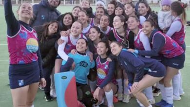 Photo of Calafate y Chenque clasificaron a la final