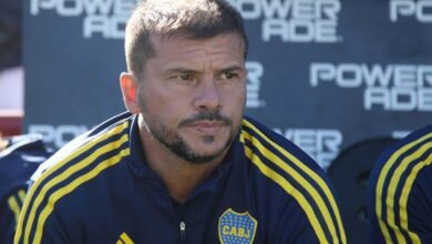 Photo of Boca se prepara para visitar a Tigre con cambios en el equipo titular