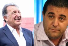 Photo of La AFA culpó a San Lorenzo por la falta de pagos: «Transferimos el dinero a la cuenta indicada»