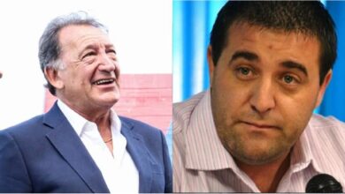 Photo of La AFA culpó a San Lorenzo por la falta de pagos: «Transferimos el dinero a la cuenta indicada»
