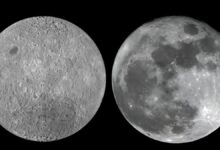 Photo of El misterio de las dos caras de la Luna: la NASA reveló por qué su lado oculto es tan distinto