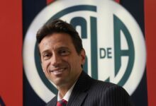 Photo of Escándalo en San Lorenzo: la oposición exigió la renuncia de Marcelo Moretti y pidió elecciones anticipadas