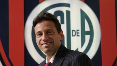 Photo of Escándalo en San Lorenzo: la oposición exigió la renuncia de Marcelo Moretti y pidió elecciones anticipadas