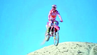 Photo of Jonatan Montenegro y Santino Perales ganaron en Trelew