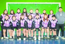 Photo of Las chicas debutarán ante Tucumán