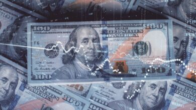 Photo of Dólar blue hoy: a cuánto cotiza este jueves 1 de mayo