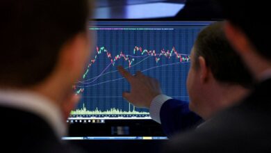 Photo of Wall Street sube ante buenos reportes de tecnológicas pero los ADRs cotizan mixtos