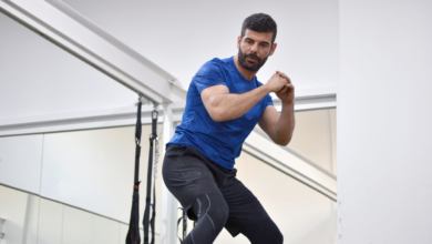 Photo of No hace falta entrenar horas: las increíbles recomendaciones de un experto sobre el tiempo de ejercicio