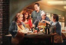 Photo of Abuelas, cocina y tradición: esta conmovedora película ya se encuentra en el Top 10 de lo más visto en Netflix