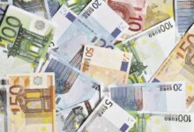 Photo of Euro hoy y Euro blue hoy: a cuánto se ofrece este jueves 1 de mayo