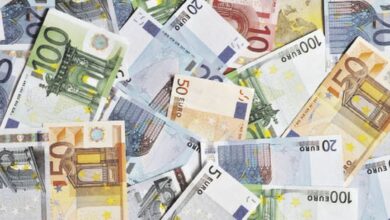 Photo of Euro hoy y Euro blue hoy: a cuánto se ofrece este jueves 1 de mayo