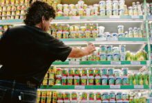Photo of Ventas de productos lácteos crecieron en marzo pero advierten por sobreoferta y caída de exportaciones