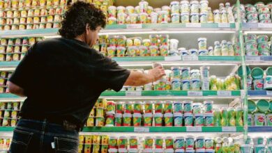 Photo of Ventas de productos lácteos crecieron en marzo pero advierten por sobreoferta y caída de exportaciones