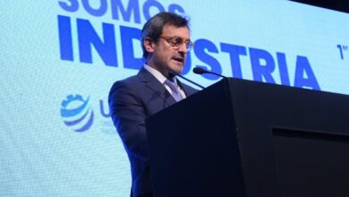 Photo of Nuevo presidente de la UIA insistió en «actualizar la normativa laboral»