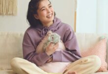 Photo of ¡Basta de estrés y ansiedad! El tierno invento japonés que ayuda a calmar las emociones de manera efectiva