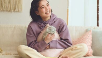 Photo of ¡Basta de estrés y ansiedad! El tierno invento japonés que ayuda a calmar las emociones de manera efectiva