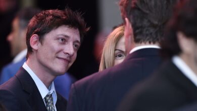 Photo of Ficha Limpia: ¿jugada maestra del «triángulo de hierro» en el Senado de cara a octubre?