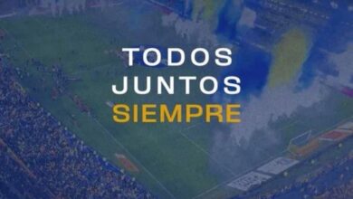 Photo of En medio de la crisis, el curioso posteo de Boca que generó polémica