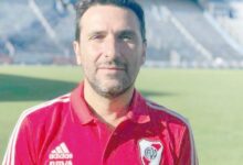 Photo of El psicólogo de River dará una charla en Comodoro