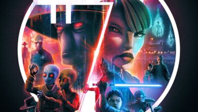 Photo of «Star Wars: Historias del inframundo»: de qué se trata la nueva apuesta de Disney+