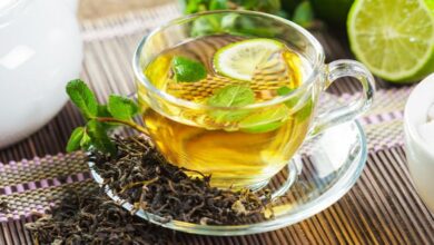 Photo of Con apenas una taza de este té al día vas a reducir la ansiedad, depresión, diabetes y osteoporosis