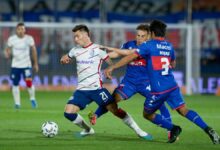 Photo of San Lorenzo recibe a Tigre en el inicio de los Playoffs: horario, TV y formaciones
