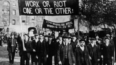 Photo of Día del Trabajador: qué se celebra, su historia y por qué se conmemora el 1 de mayo