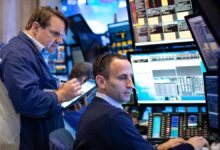 Photo of El oro se desinfla y baja la tensión ante aranceles más flexibles: ¿llega el optimismo al mercado?