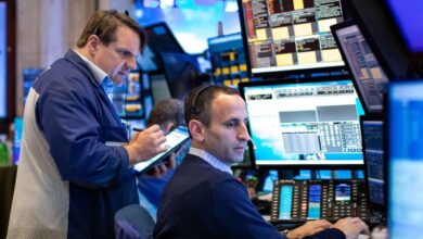 Photo of El oro se desinfla y baja la tensión ante aranceles más flexibles: ¿llega el optimismo al mercado?