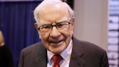 Photo of Las mejores inversiones que hizo Warren Buffet que lo llevaron a ser una leyenda